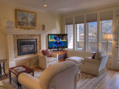 Two Bedroom High End Rental Vail